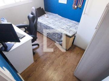 Apartamento en Aluguel de 2 quartos Vila Ema · Apartamento para Aluguel - Vila Ema, 2 Quartos, 58 m2 - São Paulo