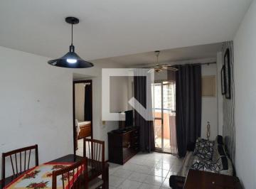 Apartamento · 70m² · 2 Quartos · 1 Vaga · Apartamento para Aluguel - Barra da Tijuca, 2 Quartos,  70 m2 - Rio de Janeiro