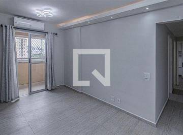 Apartamento · 53m² · 2 Quartos · 1 Vaga · Apartamento para Aluguel - Vila das Mercês, 2 Quartos, 53 m2 - São Paulo