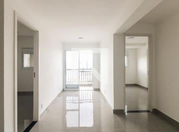 Apartamento · 45m² · 2 Quartos · Apartamento para Aluguel - Tatuapé, 2 Quartos, 45 m2 - São Paulo