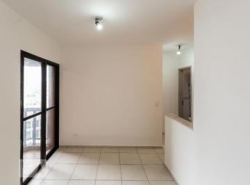 Apartamento · 35m² · 1 Quarto · 1 Vaga · Apartamento para Aluguel - Santa Cecília, 1 Quarto, 35 m2 - São Paulo