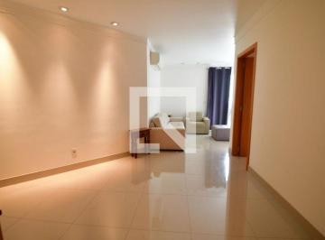 Apartamento · 70m² · 2 Quartos · 2 Vagas · Apartamento para Aluguel - Vila Itapura, 2 Quartos,  70 m2 - Campinas