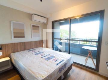Apartamento · 25m² · 1 Quarto · Apartamento para Aluguel - Vila Mascote, 1 Quarto,  25 m2 - São Paulo