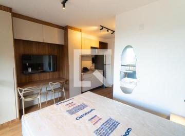 Apartamento de 1 quarto, São Paulo · Apartamento para Aluguel - Vila Mascote, 1 Quarto, 25 m2 - São Paulo