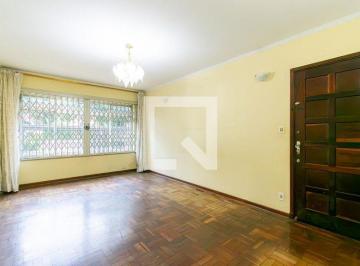 Casa · 201m² · 3 Quartos · 4 Vagas · Casa para Aluguel - Jardim Avelino , 3 Quartos, 201 m2 - São Paulo