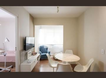 Sobre o imóvel:
Valores:
- Aluguel: R$ 2670
- Condomínio: R$ 600
- IPTU: R$ 14 · Apartamento para Aluguel - Jardim Marajoara , 2 Quartos, 43 m2 - São Paulo