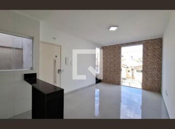 Apartamento · 120m² · 2 Quartos · 2 Vagas · Apartamento para Aluguel - Santa Teresinha, 2 Quartos,  120 m2 - Santo André