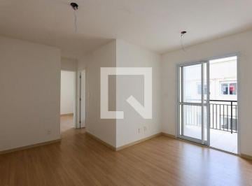 Apartamento · 50m² · 2 Quartos · 1 Vaga · Apartamento para Aluguel - Portal do Morumbi, 2 Quartos,  50 m2 - São Paulo