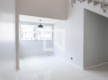Apartamento · 150m² · 2 Quartos · 3 Vagas · Apartamento para Aluguel - Sion, 2 Quartos, 150 m2 - Belo Horizonte