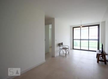 Apartamento · 74m² · 2 Quartos · 1 Vaga · Apartamento para Aluguel - Recreio, 2 Quartos,  74 m2 - Rio de Janeiro