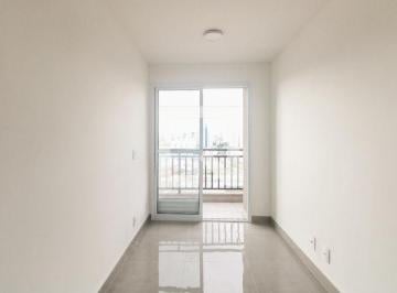 Apartamento · 45m² · 2 Quartos · Apartamento para Aluguel - Tatuapé, 2 Quartos,  45 m2 - São Paulo