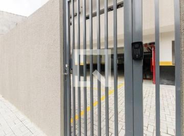 Apartamento en Aluguel de 2 quartos Chácara Califórnia · Apartamento para Aluguel - Tatuapé, 2 Quartos, 45 m2 - São Paulo