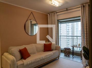 Apartamento de 2 quartos, Taboão da Serra · Apartamento para Aluguel - Chácara Agrindus, 2 Quartos, 56 m2 - Taboão da Serra