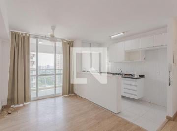 Apartamento · 46m² · 1 Quarto · 2 Vagas · Apartamento para Aluguel - Pinheiros, 1 Quarto, 46 m2 - São Paulo