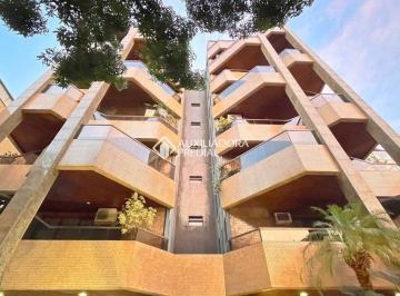 Apartamento · 158m² · 3 Quartos · 2 Vagas · Apartamento 3 dormitorios com piscina privativa