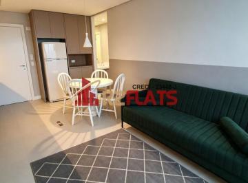 Apartamento · 38m² · 1 Quarto · Viva o Melhor da Vila Mariana no Inspire Ibirapuera!!