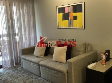 Apartamento · 39m² · 1 Quarto · 1 Vaga · Studio com ótimo preço no bairro Jardins. Confira!