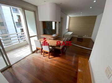 Apartamento · 75m² · 2 Quartos · 2 Vagas · Duplex com ótimo preço no bairro Moema. Confira!