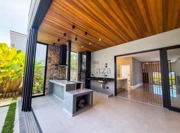 Apartamento de 3 quartos, São José dos Campos · Casa/Condomínio - Residencial - No bairro Condomínio Residencial Alphaville.