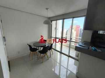 Apartamento · 70m² · 1 Quarto · 2 Vagas · Duplex com ótimo preço no bairro Moema. Confira!