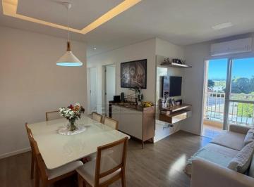 Apartamento · 62m² · 2 Quartos · 1 Vaga · APARTAMENTO 2 NO JARDIM SÃO CARLOS EM SOROCABA