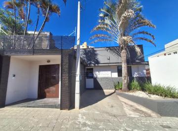 Casa · 255m² · 5 Quartos · 3 Vagas · IMÓVEL COMERCIAL PARA LOCAÇÃO NO JARDIM PAULISTANO EM SOROCABA