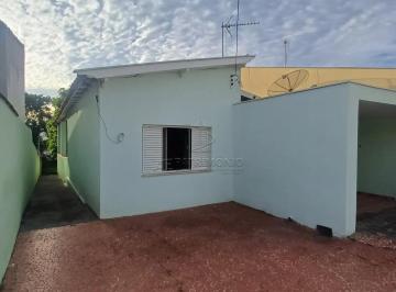 Casa · 300m² · 2 Quartos · 4 Vagas · CASA TÉRREA COM 2 QUARTOS NO JARDIM CRUZEIRO DO SUL EM SOROCABA