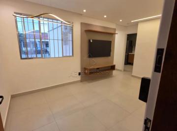 Apartamento · 63m² · 2 Quartos · 2 Vagas · Apartamento térreo  2 Dorm- Jardim Faculdade