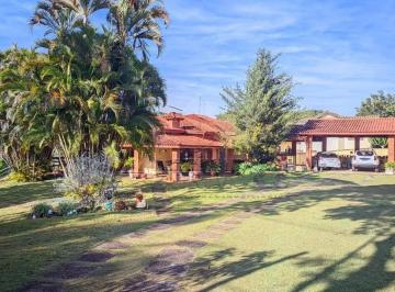 Rural · 3535m² · 4 Quartos · CHACARA EM CONDOMINIO COM 4 QUARTOS SENDO 2 SUÍTES NO RESIDENCIAL QUINTAS DO CAMPO LARGO EM ARAÇOIAB