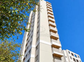 Apartamento · 92m² · 2 Quartos · 3 Vagas · APARTAMENTO 3 QUARTOS, SENDO 1 SUÍTE | MATISSE - ED.