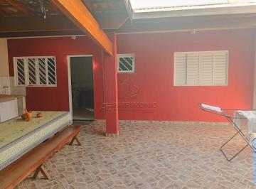 Casa · 205m² · 3 Quartos · 2 Vagas · Casa Térrea - 3 Dorm. Wanel Ville