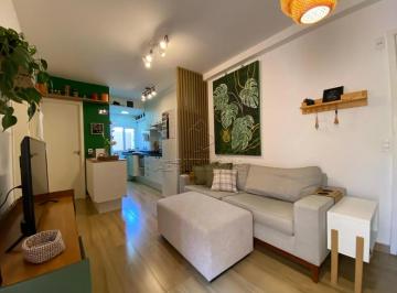 Apartamento · 45m² · 2 Quartos · 1 Vaga · APARTAMENTO 2 QUARTOS | OLGA PARK - RESIDENCIAL