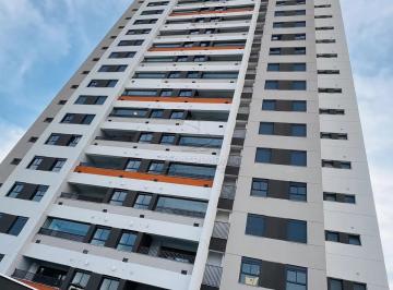 Apartamento · 99m² · 3 Quartos · 2 Vagas · APARTAMENTO COM 3 QUARTOS SENDO 2 SUÍTES NO CONDOMÍNIO PÁTIO BOA VISTA EM SOROCABA