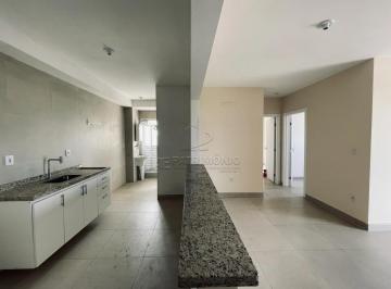 Apartamento · 71m² · 2 Quartos · 1 Vaga · APARTAMENTO COM 2 QUARTOS SENDO 1 SUÍTE NO CONDOMÍNIO RESIDENCIAL TERRAZA EM SOROCABA