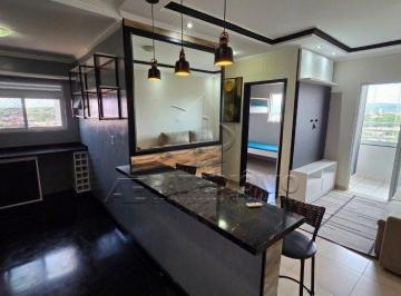 Apartamento · 84m² · 2 Quartos · 2 Vagas · Apartamento 2 Dorm. - Bela Vista