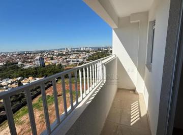 Apartamento · 52m² · 2 Quartos · 1 Vaga · APARTAMENTO COM 2 QUARTOS NO RESIDENCIAL PARQUE VIDA EM SOROCABA