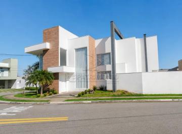 Casa · 407m² · 3 Quartos · 4 Vagas · SOBRADO COND. 3 DORMITÓRIOS - VILLA SUIÇA - RESIDENCIAL