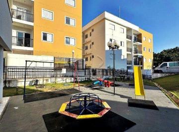 Apartamento · 53m² · 2 Quartos · 1 Vaga · APARTAMENTO; RESIDENCIAL; BOTÂNICO; ZONA NORTE; SOROCABA.