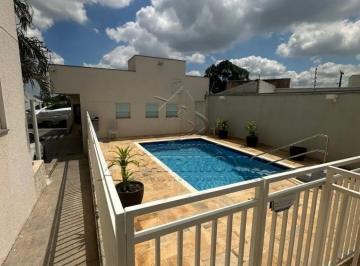 Apartamento · 74m² · 2 Quartos · 1 Vaga · APARTAMENTO 2 Dorm. ORQUIDEAS - RESIDENCIAL