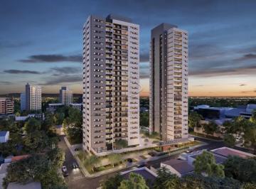 Apartamento · 115m² · 3 Quartos · 2 Vagas · APARTAMENTO COM 3 SUÍTES NO CONDOMÍNIO MAGNIFIQUE / ZONA SUL DE SOROCABA