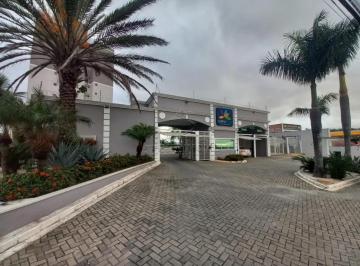 Apartamento · 68m² · 3 Quartos · 2 Vagas · APARTAMENTO COM 3 QUARTOS SENDO 1 SUÍTE NO CONDOMÍNIO ALPHA CLUB EM VOTORANTIM