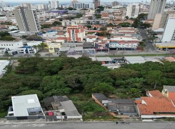 Terreno · 2200m² · TERRENO À VENDA COM 2.200 m2 NA VILLA SÃO JOÃO / ZONA CENTRAL DE SOROCABA