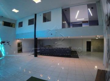 Comercial · 730m² · Comerciais e Industriais Prédio em Sorocaba