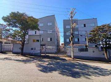 Apartamento · 53m² · 2 Quartos · 1 Vaga · APARTAMENTO COM 2 QUARTOS NO RESIDENCIAL CECILIA EM SOROCABA