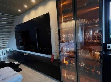Casa · 306m² · 3 Quartos · 4 Vagas · SOBRADO COM 3 SUITES COM CLOSET - CYRELA LANDSCAPE ESPLANADA