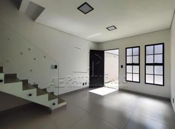 Casa · 58m² · 2 Quartos · 1 Vaga · SOBRADO COM 2 QUARTOS - Vila Europa