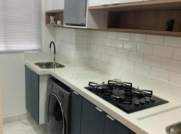 Apartamento · 49m² · 2 Quartos · 1 Vaga · Apartamento à venda no Condomínio Reserva Gran Village Ibiti Zona Leste de Sorocaba