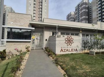 Apartamento · 61m² · 2 Quartos · 1 Vaga · APARTAMENTO,2 Dormitorio(s) bairro SAIRA AZALÉIA - RESIDENCIAL
