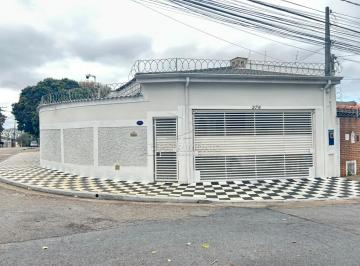Casa · 211m² · 3 Quartos · 2 Vagas · CASA TERREA COM 3 QUARTOS SENDO 1 SUITE NA VILA BARÃO EM SOROCABA