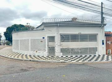 Casa · 211m² · 3 Quartos · 2 Vagas · CASA TERREA COM 3 QUARTOS SENDO 1 SUITE NA VILA BARÃO EM SOROCABA